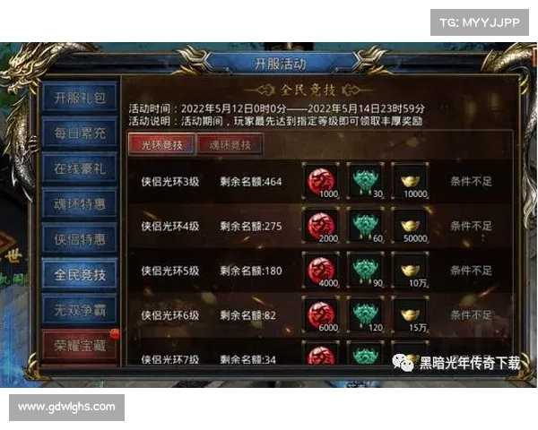 如何参与天下手游官网新活动详细步骤与注意事项全面指南 如何参与天下手游官网新活动详细步骤与注意事项全面指南