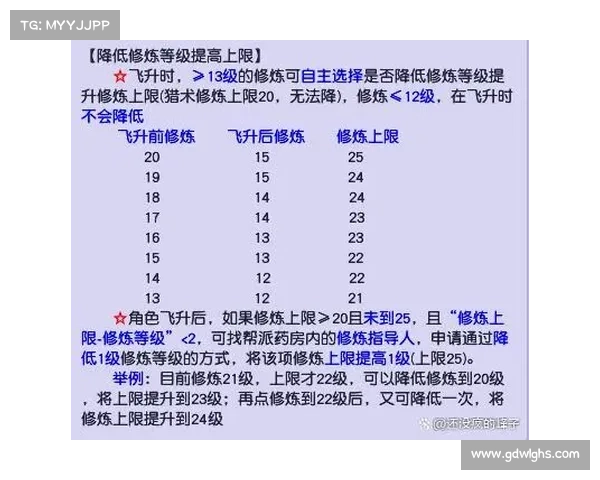 梦幻西游飞升必看全攻略与注意事项详解助你轻松迈向新阶段 梦幻西游飞升必看全攻略与注意事项详解助你轻松迈向新阶段