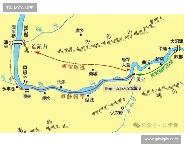 马嵬驿事件揭秘唐朝政权危机与变局的深层原因及历史影响 马嵬驿事件揭秘唐朝政权危机与变局的深层原因及历史影响