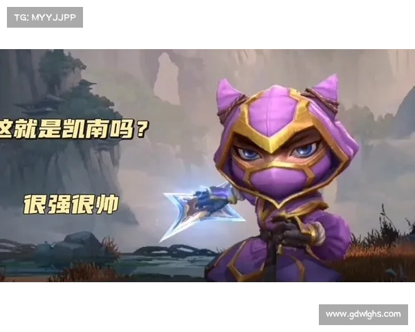 凯南克星全攻略:如何应对并制胜凯南的最佳策略解析 凯南克星全攻略:如何应对并制胜凯南的最佳策略解析