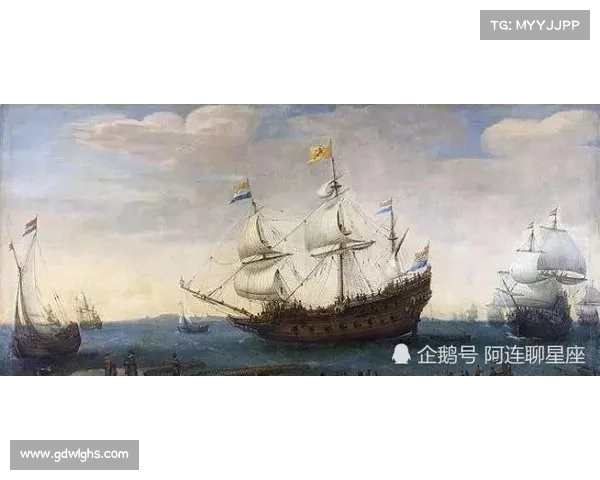 揭开飞翔荷兰人号与海上幽灵传说背后的十大惊世谜团