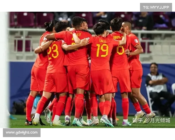 卡塔尔足球队对中国国足的优势分析及其背后的原因探讨