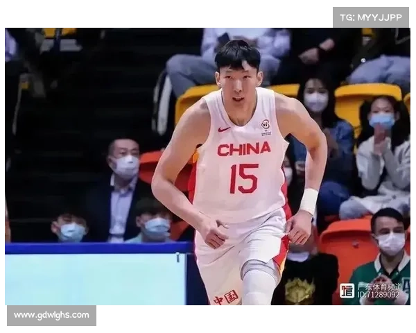 周琦回归新疆全程回顾五个关键时间节点见证巅峰再出发