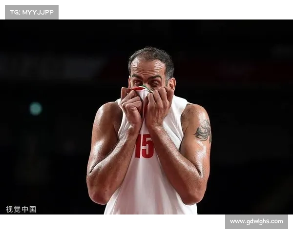 哈达迪不退役的五大关键因素分析揭秘篮球老将如何延续职业生涯