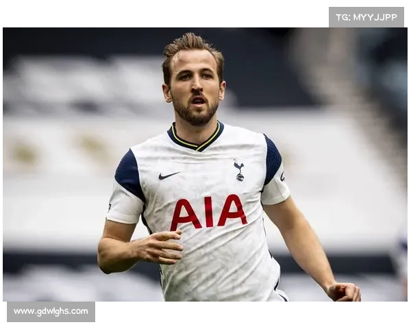 哈里凯恩职业生涯回顾及其在国际足坛的卓越成就与影响