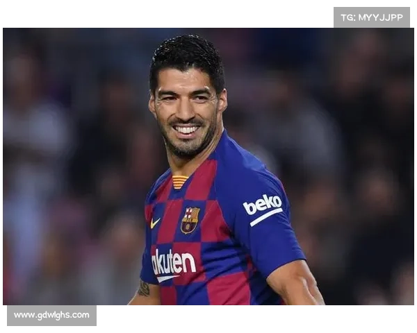 巴塞罗那转让苏亚雷斯的五大深层原因解析球队重建背后的真实考量